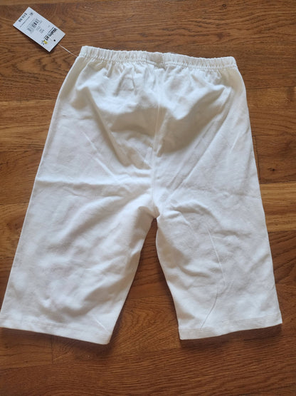 New Snoopy Peanuts off white shorts XXS 0 - I Bought a Yard Sale