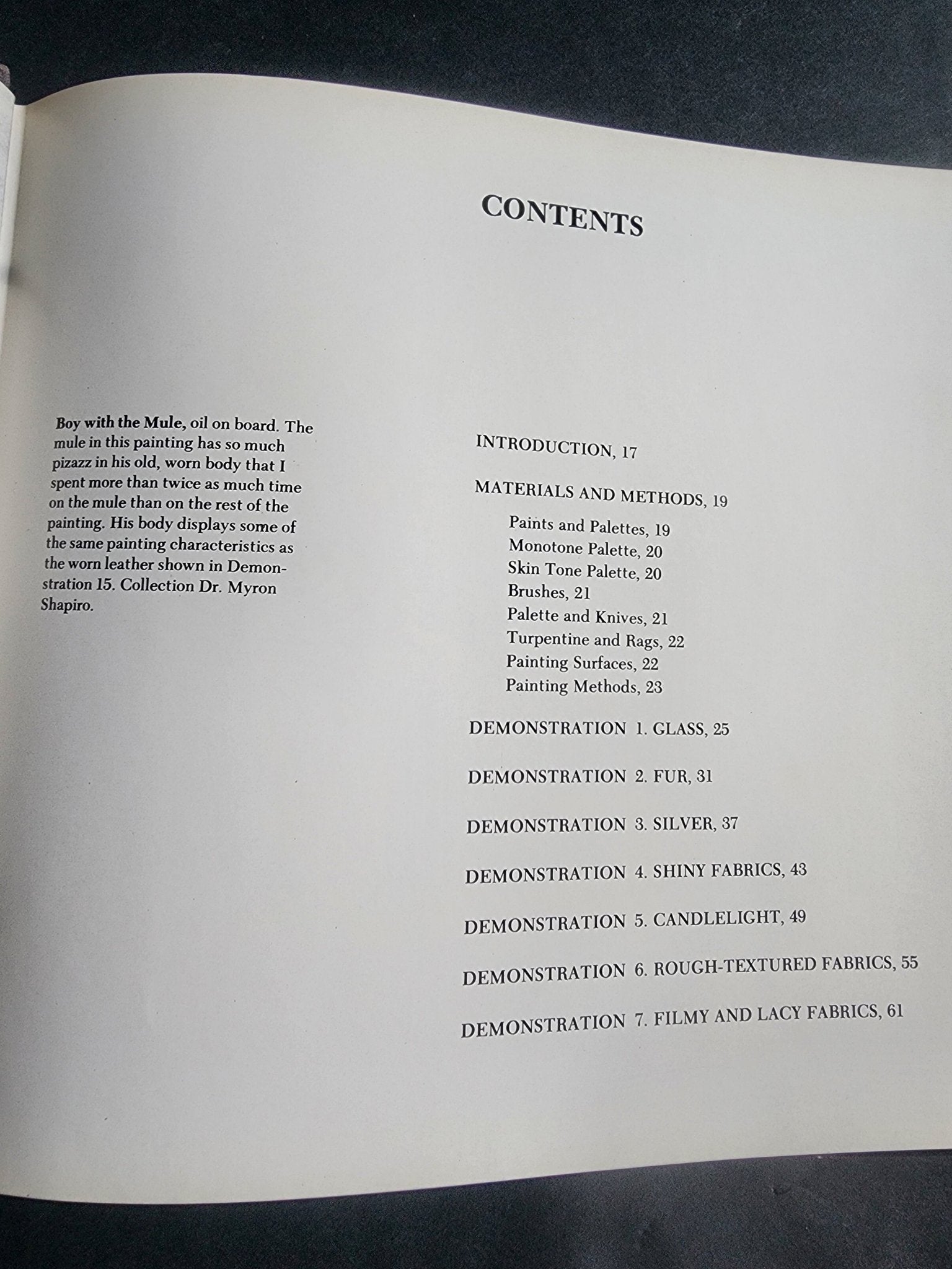 Painter's Problem Book by Joseph Dawley and Gloria Dawley (1973, Hardcover) - I Bought a Yard Sale