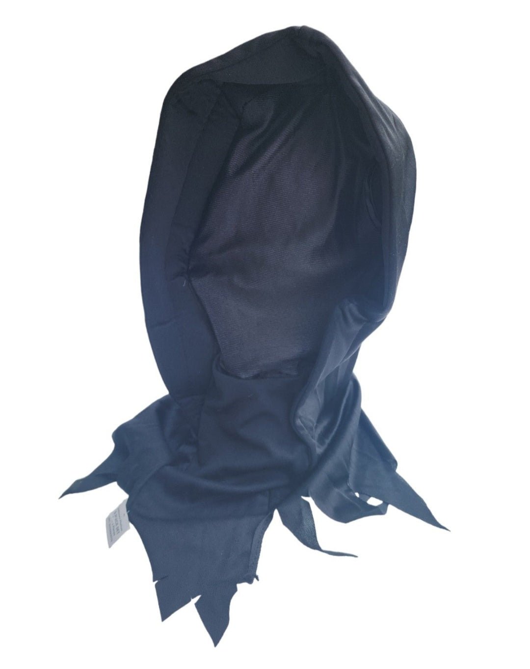 Phantom, Grim Reaper, Ninja Black 2nd skin Mask for Halloween - I Bought a Yard Sale