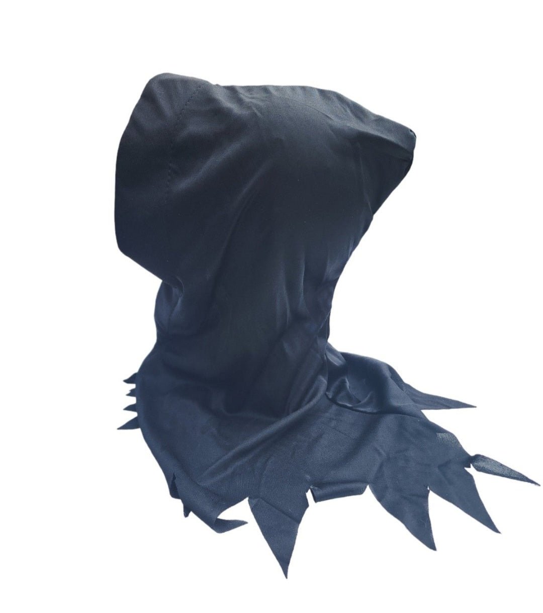 Phantom, Grim Reaper, Ninja Black 2nd skin Mask for Halloween - I Bought a Yard Sale