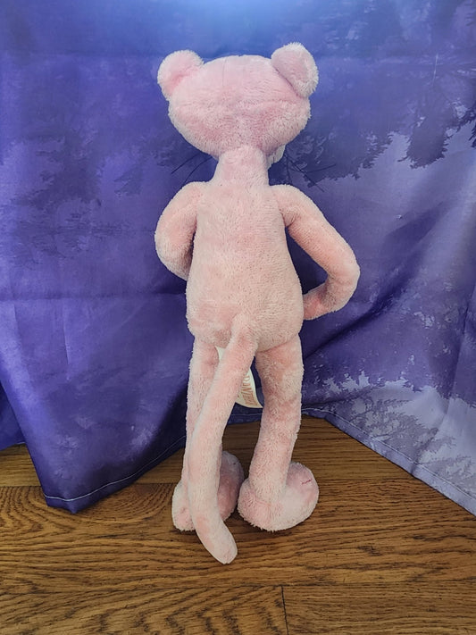 Pink Panther Bendable  12 " Aurora Doll : Great Condition! 2005 - I Bought a Yard Sale