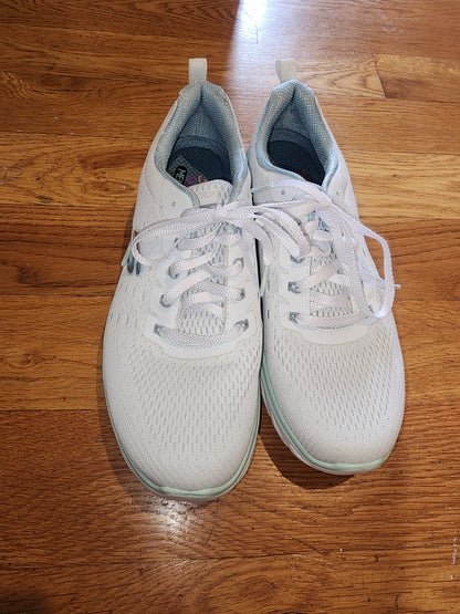 Women's GO RUN Consistent 2.0 - Mile Marker size 8