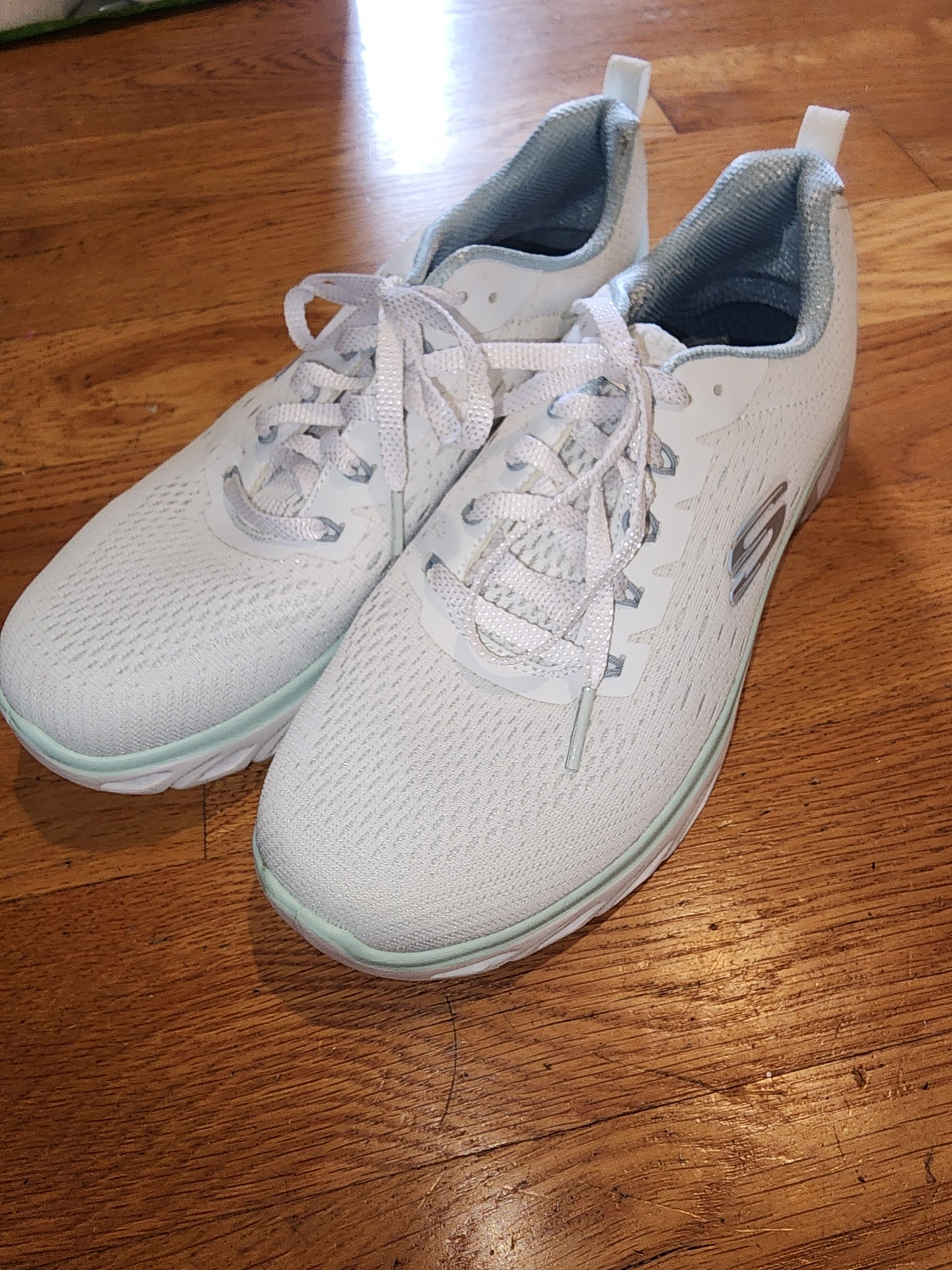 Women's GO RUN Consistent 2.0 - Mile Marker size 8