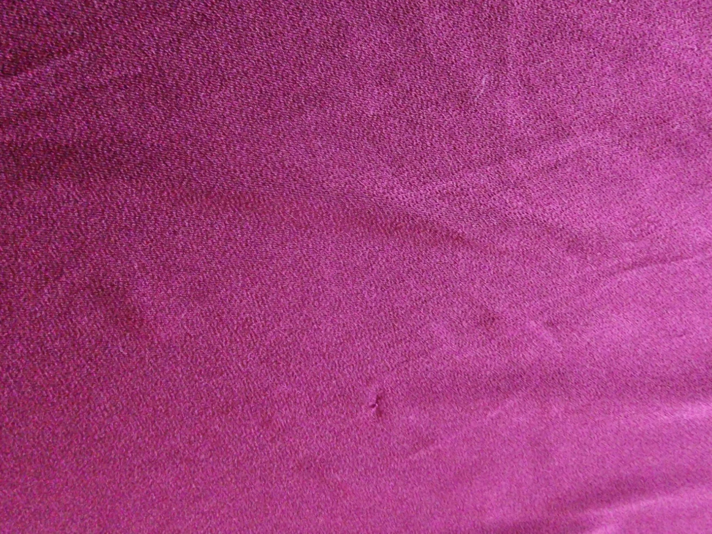 Robert Louis 2x wine Blouse with ladder sleeves and embelleshments - I Bought a Yard Sale