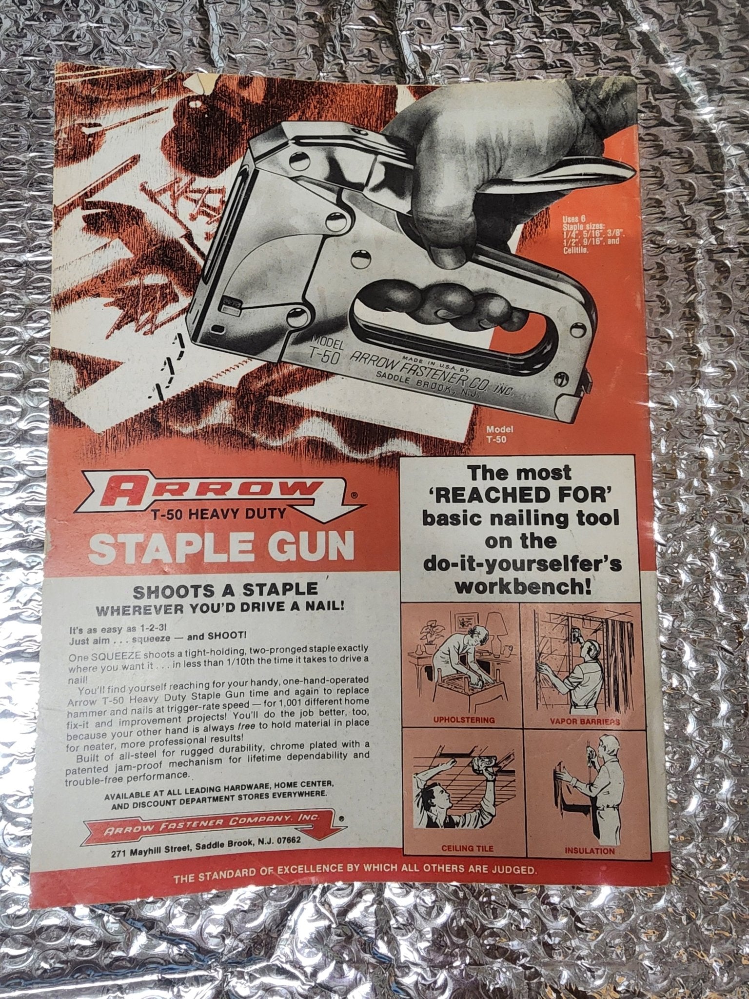 Science & Mechanics Spring 1982 solar discoveries - I Bought a Yard Sale