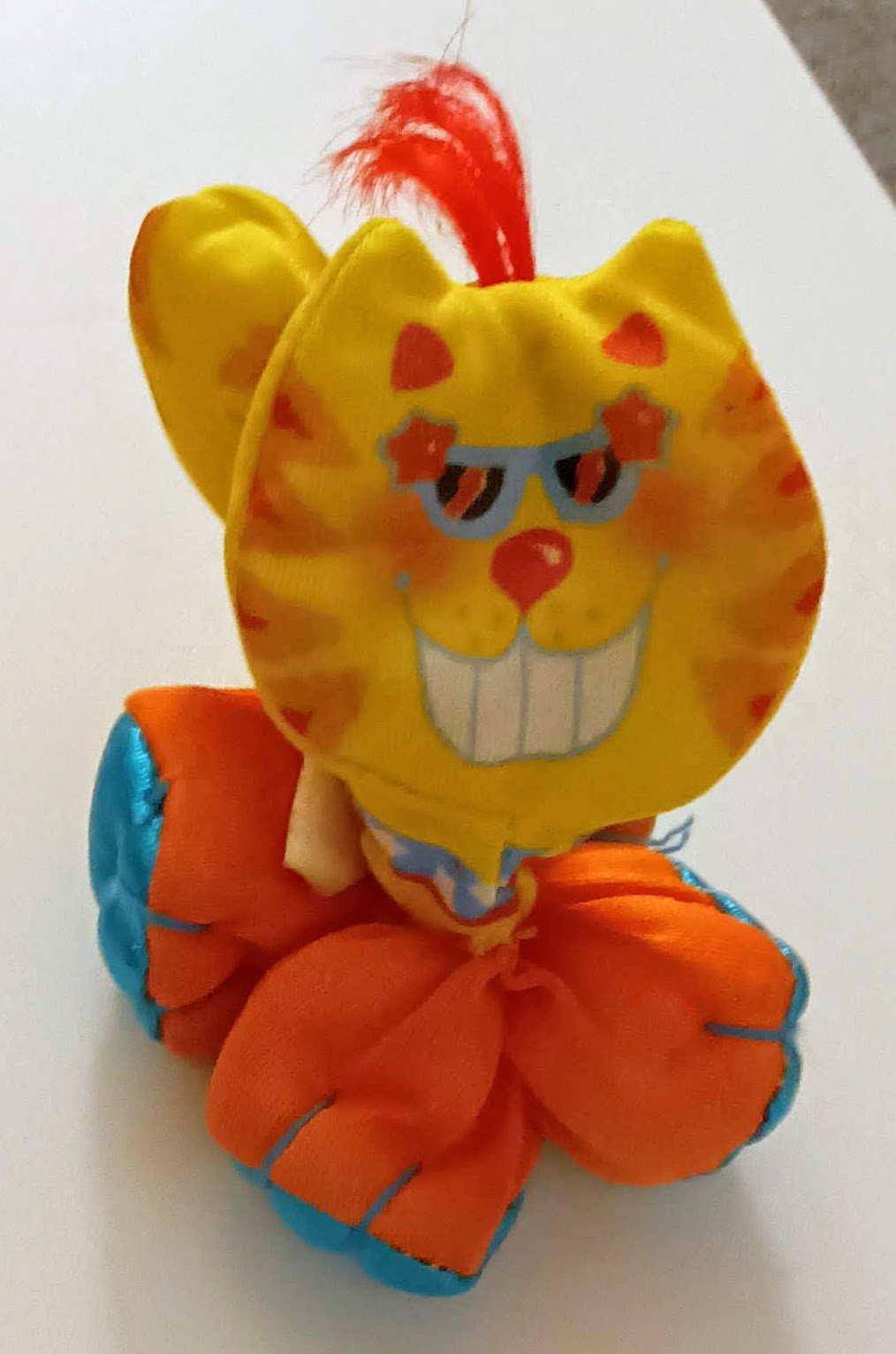 Smooshees Smugglers - Kitten Kaboodle - I Bought a Yard Sale