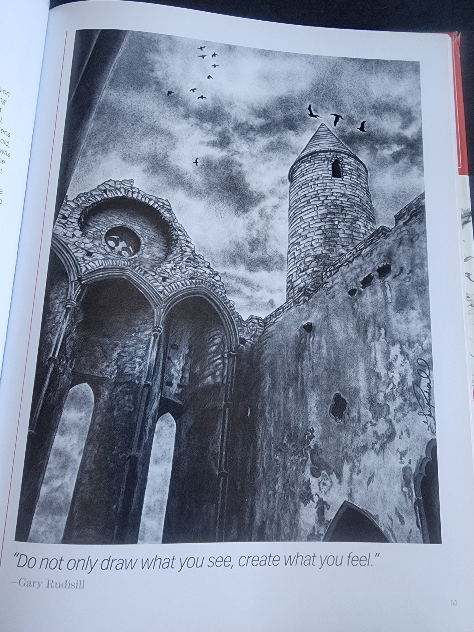 Strokes of Genius 5: Design and Composition (Strokes of Genius: The Best of Drawing - I Bought a Yard Sale