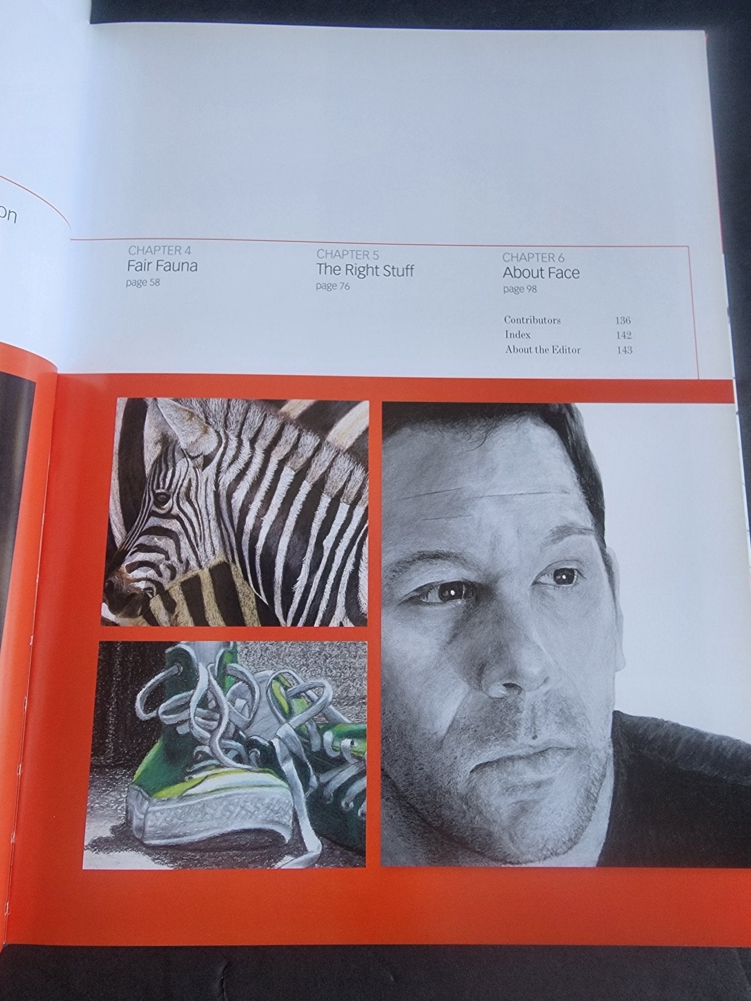 Strokes of Genius 5: Design and Composition (Strokes of Genius: The Best of Drawing - I Bought a Yard Sale