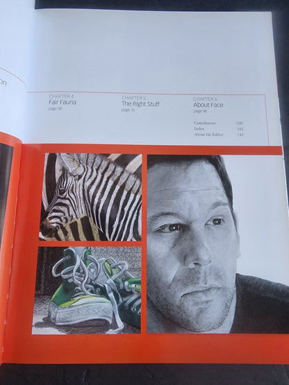 Strokes of Genius 5: Design and Composition (Strokes of Genius: The Best of Drawing - I Bought a Yard Sale