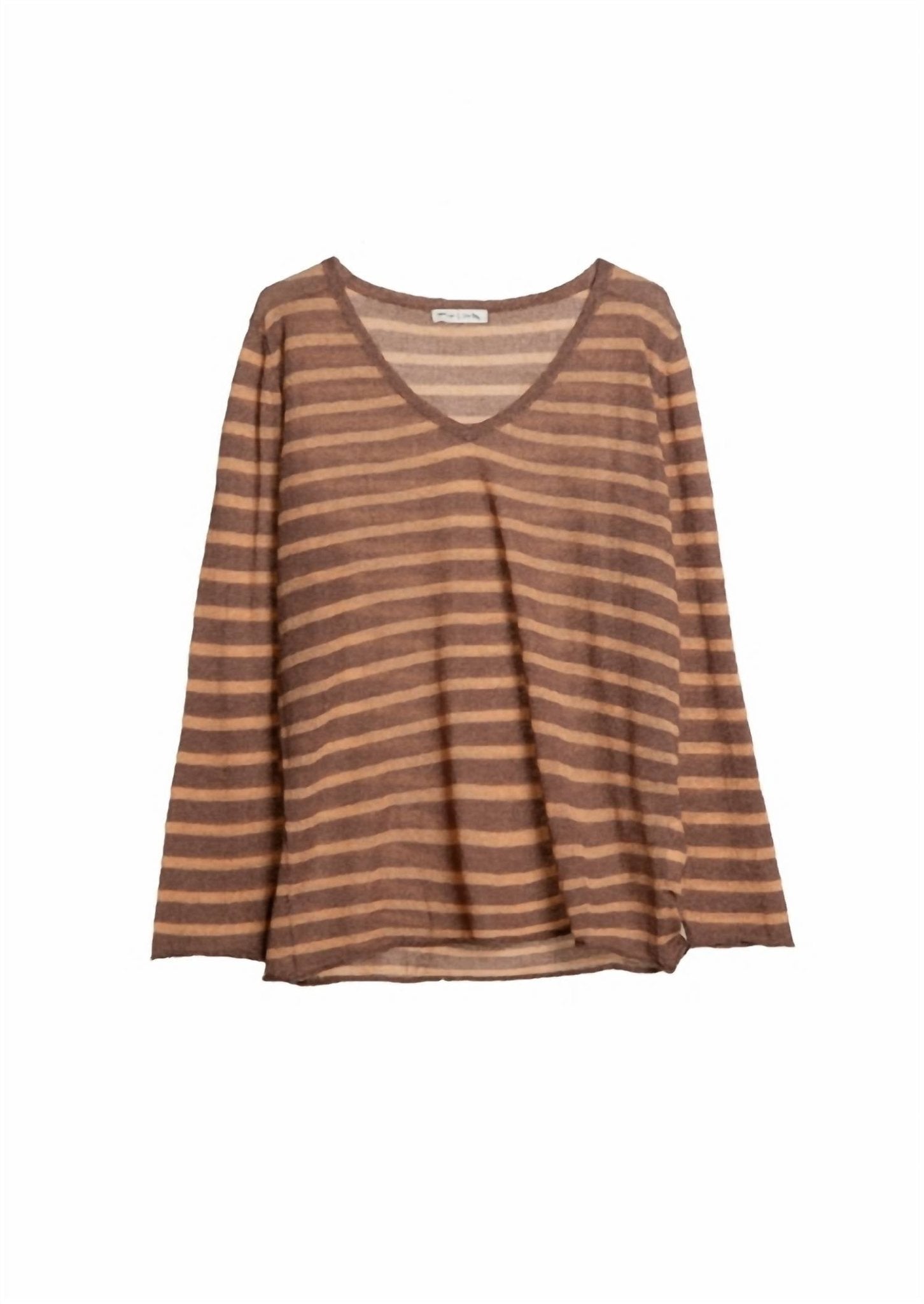 Surya Stripe T-shirt - I Bought a Yard Sale