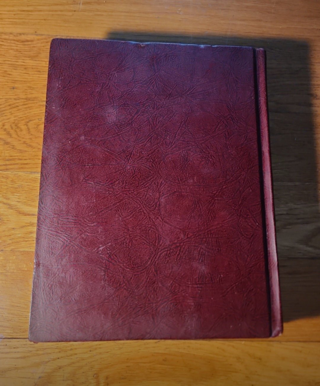 Vintage Book Britannica Book Of The Year 1966 - I Bought a Yard Sale