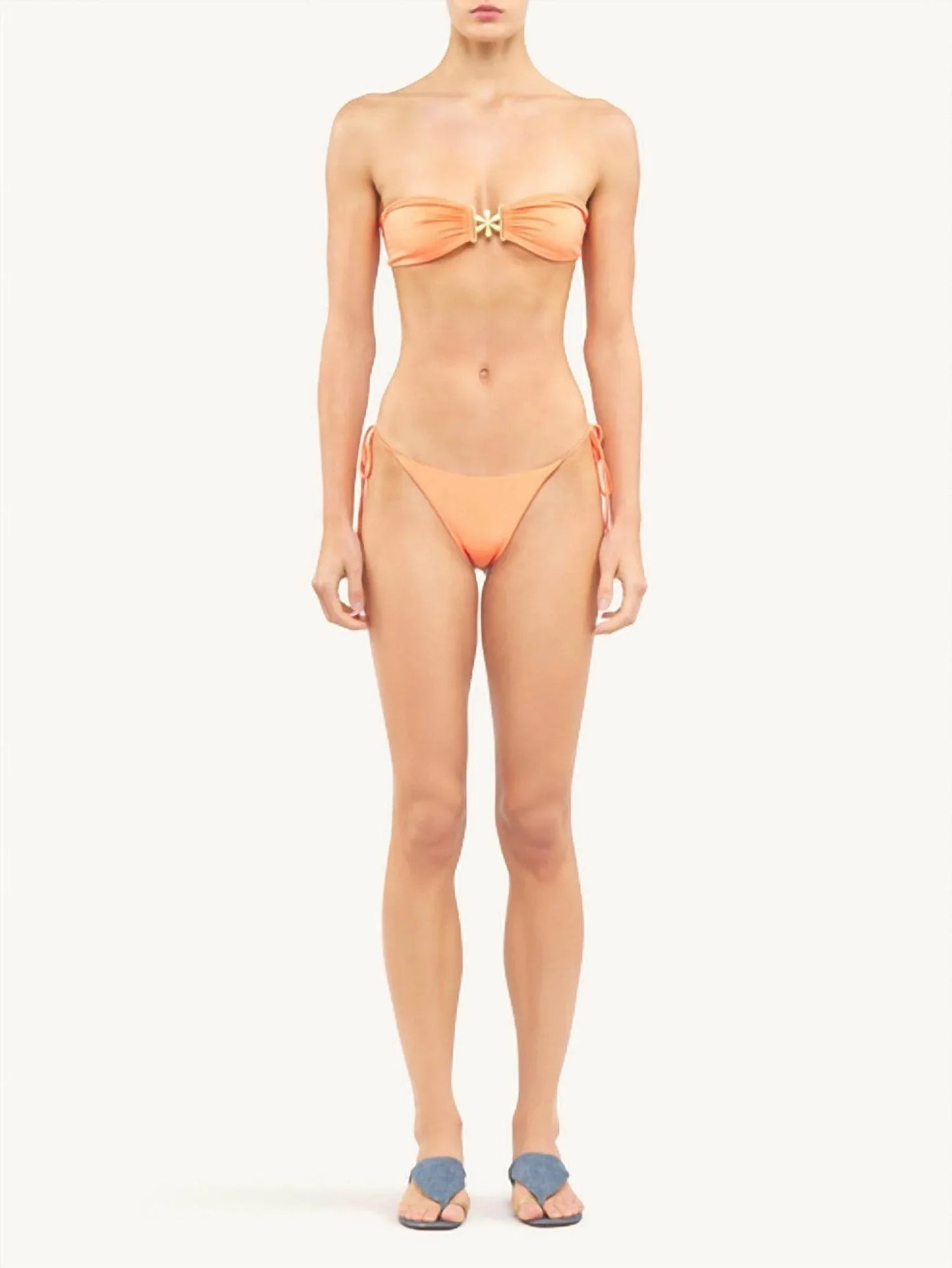 Women's Mia Bikini Top - I Bought a Yard Sale