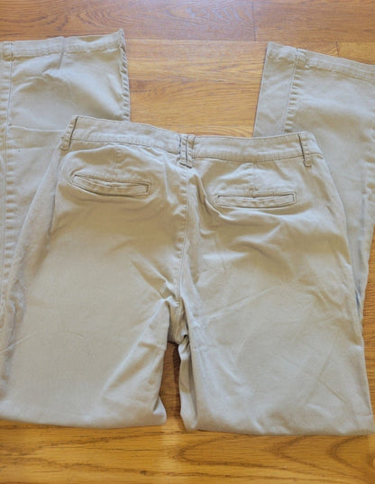 Women's Mossimo mid rise bootcut Pants Size 10 - I Bought a Yard Sale