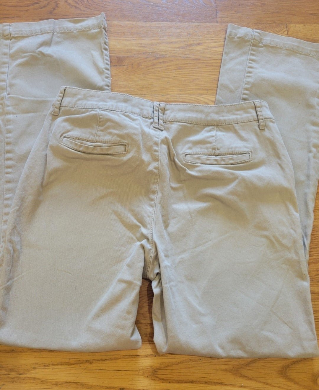 Women's Mossimo mid rise bootcut Pants Size 10 - I Bought a Yard Sale