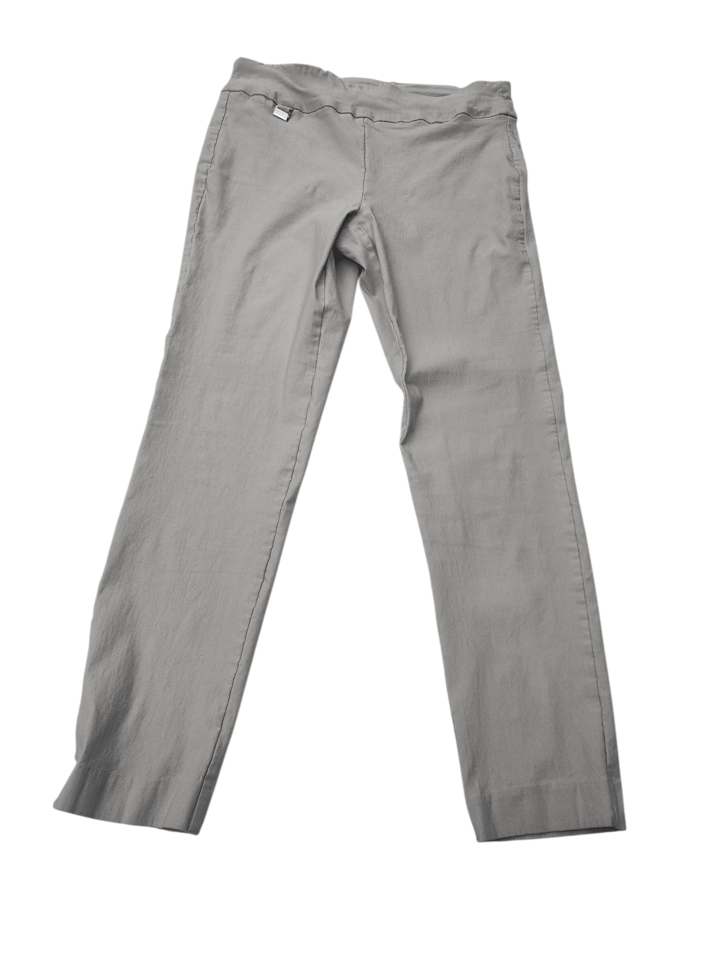 Women's Tan Slacks by Premise Studios size M - L - I Bought a Yard Sale