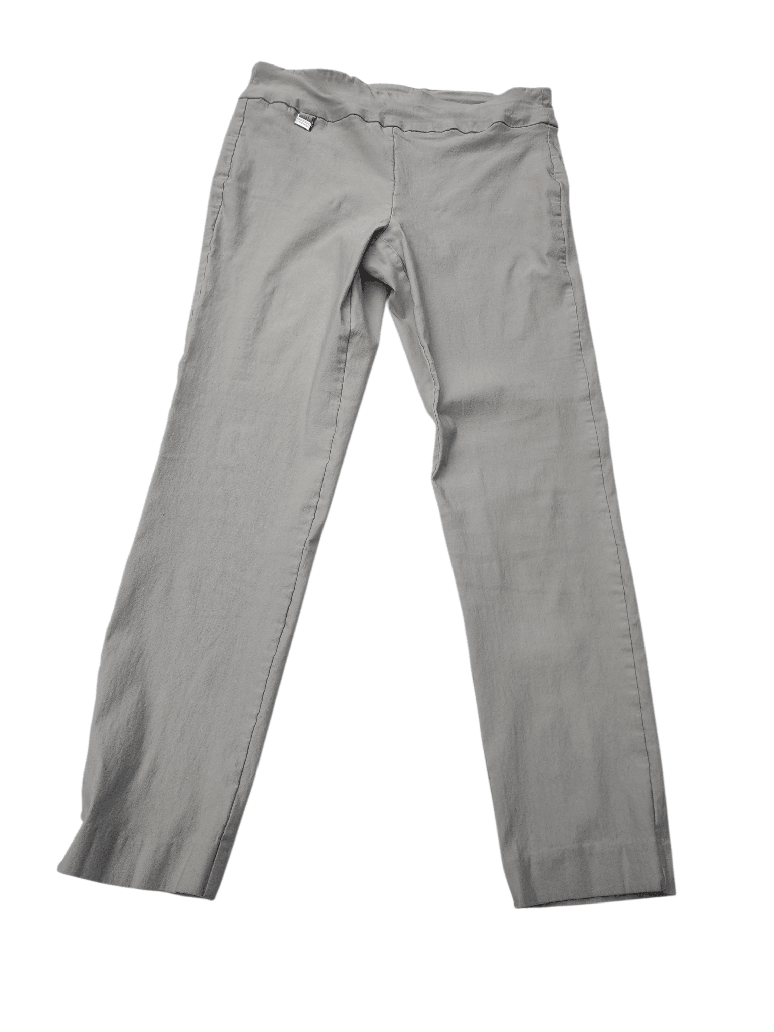 Women's Tan Slacks by Premise Studios size M - L - I Bought a Yard Sale