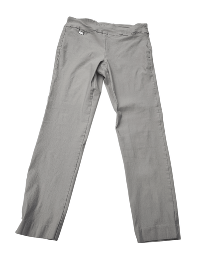 Women's Tan Slacks by Premise Studios size M - L - I Bought a Yard Sale