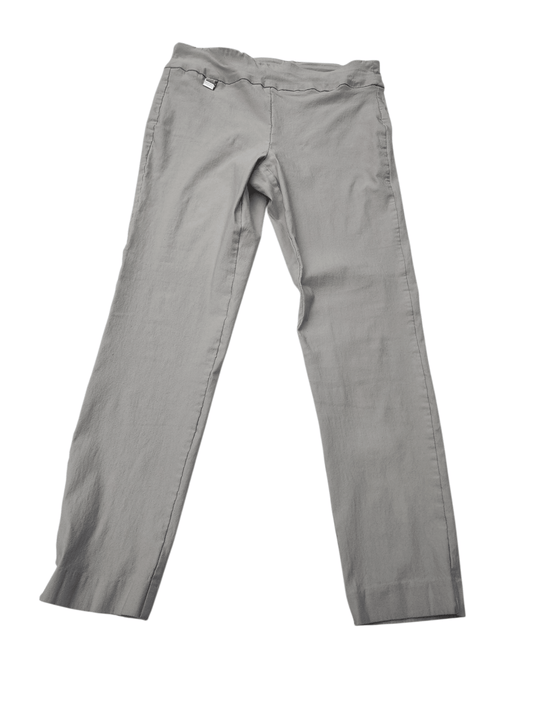 Women's Tan Slacks by Premise Studios size M - L - I Bought a Yard Sale