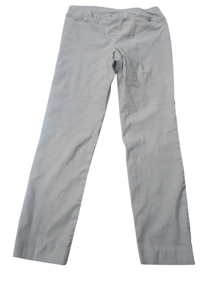 Women's Tan Slacks by Premise Studios size M - L - I Bought a Yard Sale