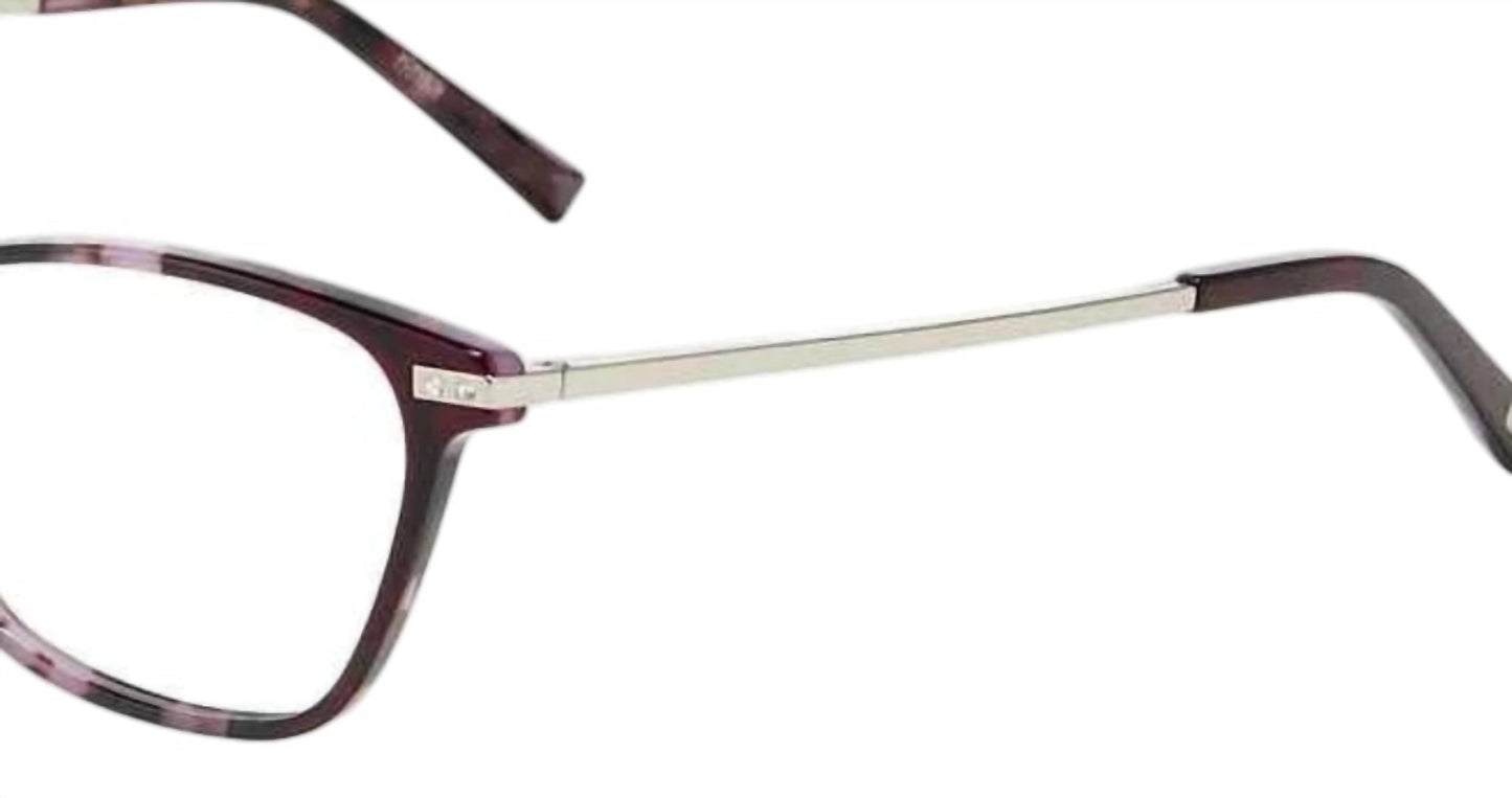 Women's Vjon781 0puh Eyeglasses Frame - I Bought a Yard Sale