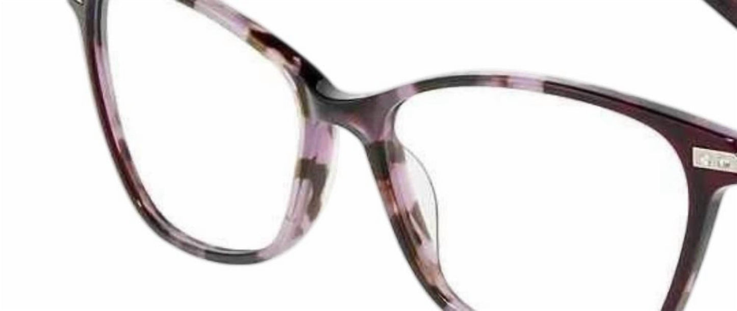 Women's Vjon781 0puh Eyeglasses Frame - I Bought a Yard Sale