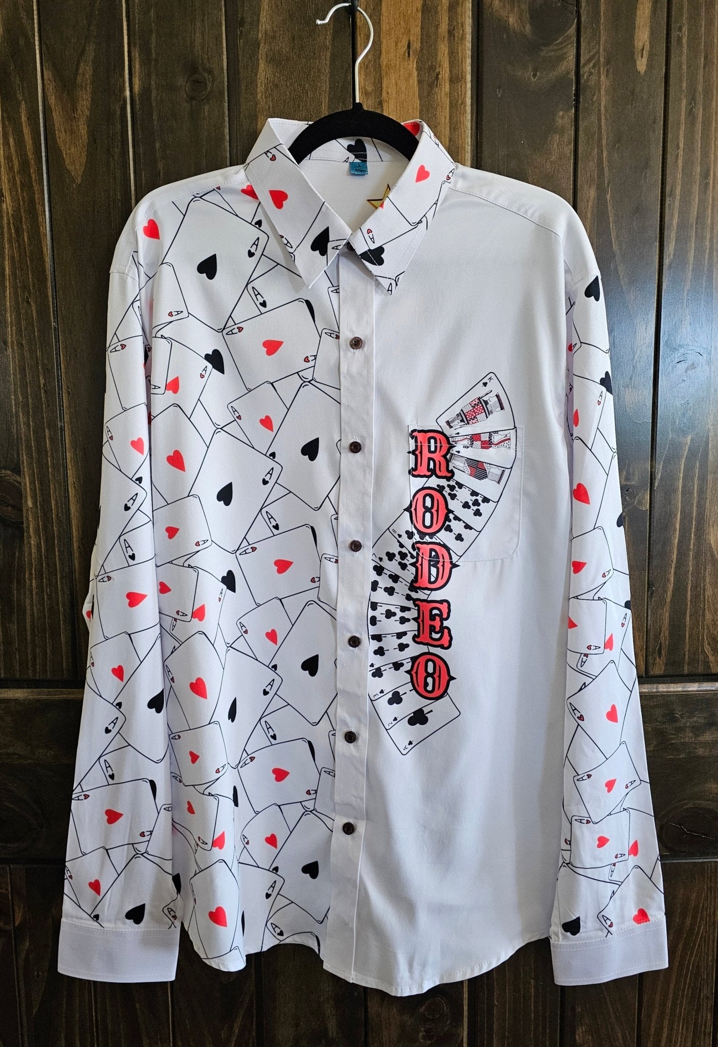 Yeehaw Rodeo Vegas Unisex Shirt - I Bought a Yard Sale