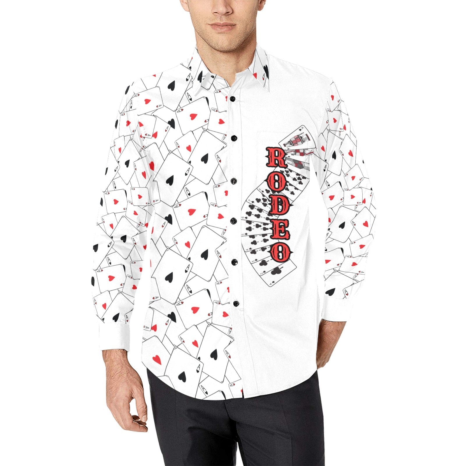 Yeehaw Rodeo Vegas Unisex Shirt - I Bought a Yard Sale